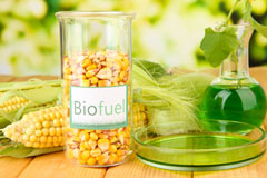 Gartymore biofuel availability