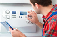 free Gartymore gas safe engineer quotes